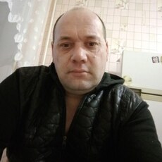 Фотография мужчины Дима, 41 год из г. Красноуральск