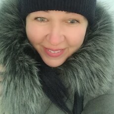 Фотография девушки Ольга, 46 лет из г. Новокузнецк