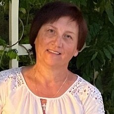 Фотография девушки Людмила, 60 лет из г. Саратов