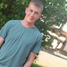 Фотография мужчины Дмитрий, 29 лет из г. Новосибирск