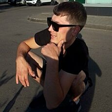 Фотография мужчины Aleksey, 27 лет из г. Уральск