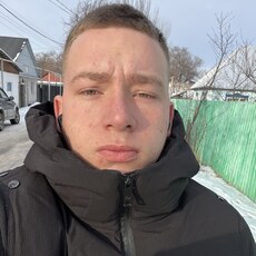 Фотография мужчины Слава, 19 лет из г. Талгар
