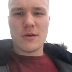 Фотография мужчины Дмитрий, 24 года из г. Ангарск