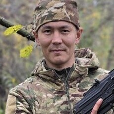 Фотография мужчины Сергей, 34 года из г. Абакан