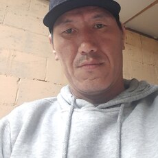 Фотография мужчины Ернар, 41 год из г. Костанай