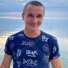 Фотография мужчины Віталій, 31 год из г. Знаменка