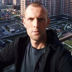 Фотография мужчины Антон, 35 лет из г. Севастополь