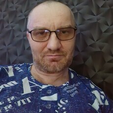 Фотография мужчины Кирилл, 48 лет из г. Витебск