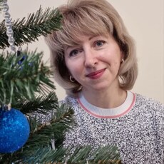 Фотография девушки Надежда, 50 лет из г. Томск