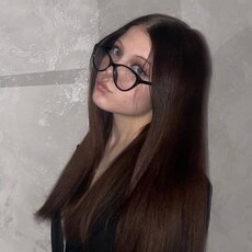 Лиза, 19 из г. Красноярск.