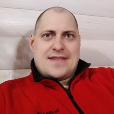 Фотография мужчины Александр, 39 лет из г. Череповец