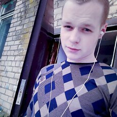 Фотография мужчины Максим, 27 лет из г. Псков