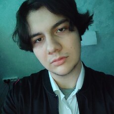 Фотография мужчины Дмитрий, 18 лет из г. Новосибирск