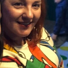 Фотография девушки Екатерина, 46 лет из г. Магнитогорск