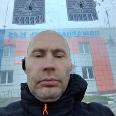 Фотография мужчины Александр, 49 лет из г. Электросталь