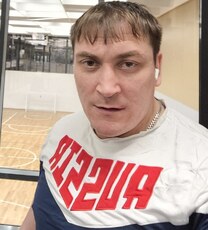 Фотография мужчины Алексей, 41 год из г. Воронеж