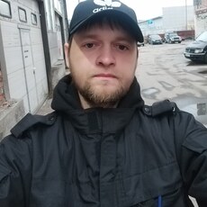 Фотография мужчины Дмитрий, 37 лет из г. Мурманск