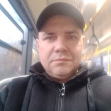 Фотография мужчины Сергей, 41 год из г. Новокузнецк