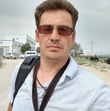 Фотография мужчины Станислав, 35 лет из г. Костанай