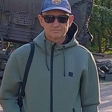 Фотография мужчины Серёжа, 48 лет из г. Херсон