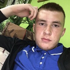 Фотография мужчины Иван, 20 лет из г. Ижевск
