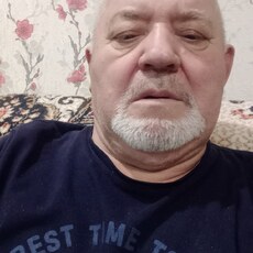 Фотография мужчины Александр, 70 лет из г. Камышин