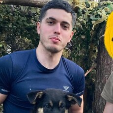 Фотография мужчины Абдулкадыр, 22 года из г. Кизляр