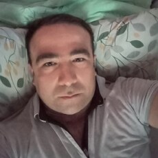 Фотография мужчины Тимур, 39 лет из г. Москва