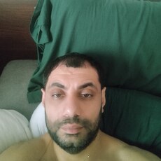 Фотография мужчины Ншан, 36 лет из г. Лодзь