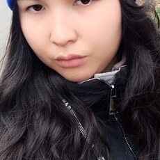 Фотография девушки Айгулька, 24 года из г. Челябинск