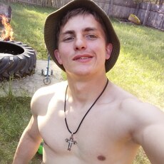 Фотография мужчины Александр, 33 года из г. Рубцовск