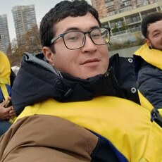 Фотография мужчины Шохрат, 25 лет из г. Краснодар