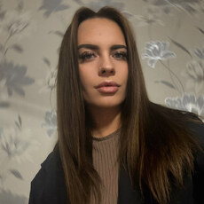 Фотография девушки Юлия, 28 лет из г. Орша
