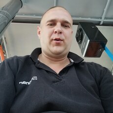 Фотография мужчины Александр, 39 лет из г. Гомель