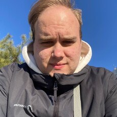 Фотография мужчины Слава, 22 года из г. Новосибирск