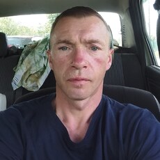 Фотография мужчины Денис, 42 года из г. Вязники