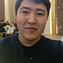 Жандос, 26 лет