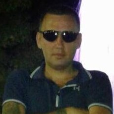 Фотография мужчины Антон, 35 лет из г. Кунгур