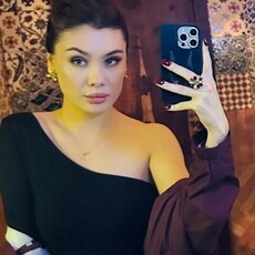 Фотография девушки Софа, 24 года из г. Москва