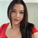 Афродита, 25 лет