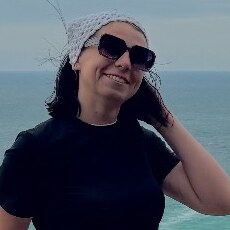 Фотография девушки Анастасия, 41 год из г. Санкт-Петербург