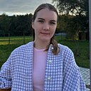 Алина, 21 год