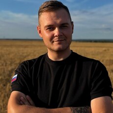 Фотография мужчины Павел, 29 лет из г. Шахтерск