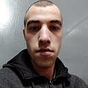 Вадим, 25 лет