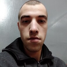 Фотография мужчины Вадим, 25 лет из г. Житомир