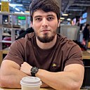 Ахмед, 24 года