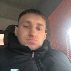 Фотография мужчины Антон, 29 лет из г. Павлодар