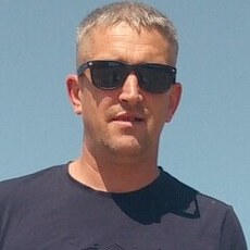 Фотография мужчины Александр, 41 год из г. Жигулевск