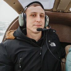 Фотография мужчины Александр, 29 лет из г. Новосибирск