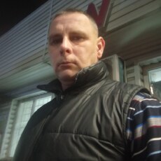 Фотография мужчины Николай, 38 лет из г. Персиановский